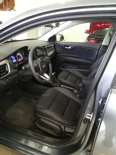 Kia Rio 2021 Sx At Premium