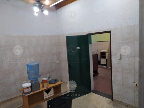 Imagen 18 de 20 de Depósito En Venta Ubicado En Sarandí, Avellaneda, G.b.a. Zona Sur