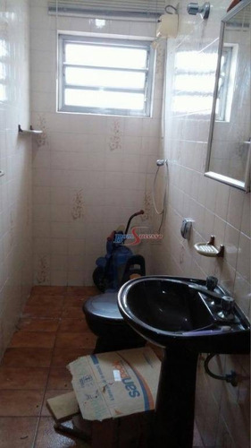 Imagem 12 de 13 de Sobrado Com 3 Dormitórios À Venda, 222 M² Por R$ 780.000,00 - Vila Prudente - São Paulo/sp - So1181