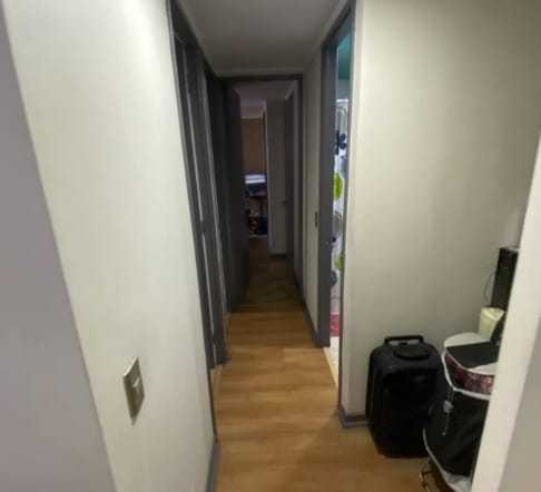 Luminoso 3d 2b E Piso 19 Oriente (70379)