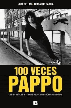 100 Veces Pappo - Garcia, Bellas