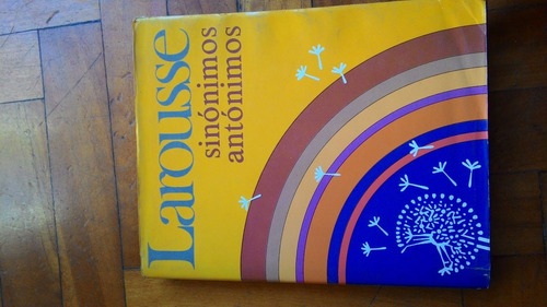 Palermo - Sinónimos Antónimos Larousse (Usado)