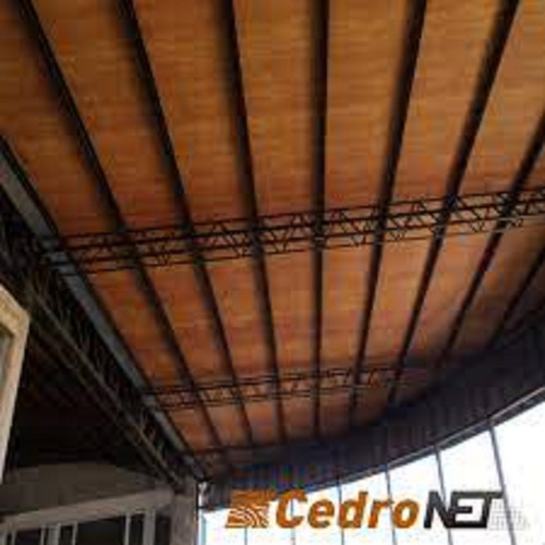 Imagen 5 de 9 de Aislante Isolant Cedronet Combo 2 Rollos X 10m Total 20 M2