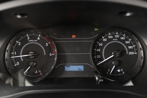 Imagen 14 de 15 de Toyota Hilux 2.4 Cs Dx 150cv 4x2 My22