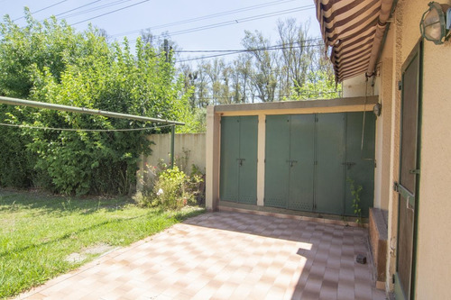Imagen 16 de 17 de Casa 2 Dormitorios Con Patio - Bonanza