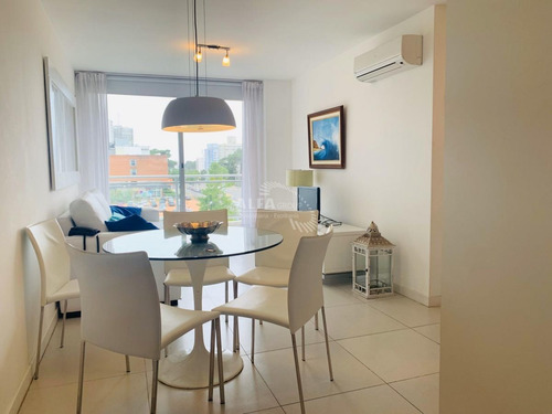 Imagen 3 de 9 de Roosevelt, 1 Dormitorios, Con Servicios - Punta Del Este Roosevelt