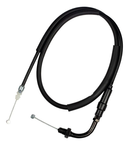 Cable Acelerador Ktm Duke 390/250/200 Original En Msp