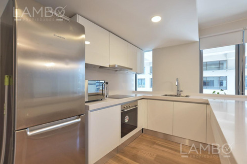 Venta Departamento Vicente López Torre Al Rio- Reservado!