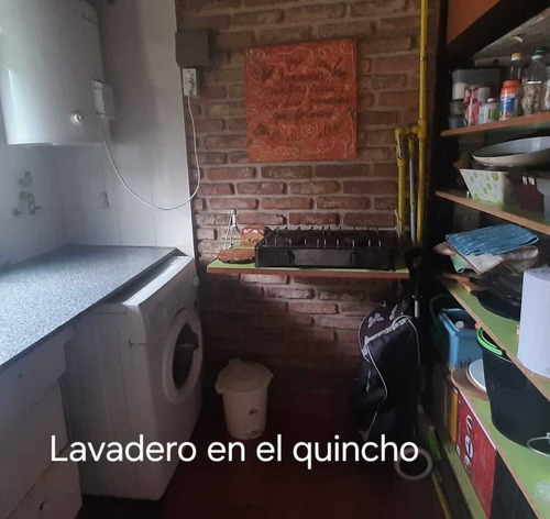 Departamento Ph En Venta En Villa Devoto, Capital Federal, Buenos Aires