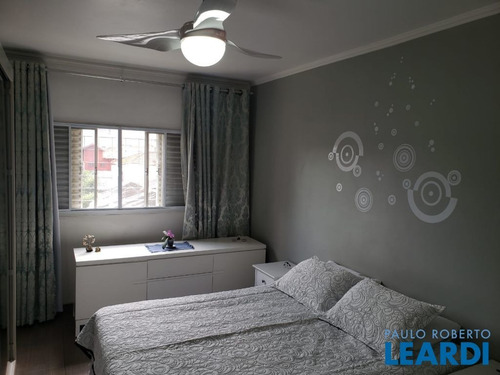 Imagem 10 de 15 de Apartamento - Belenzinho - Sp - 638331