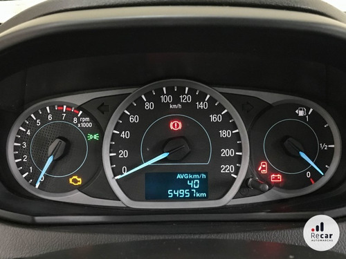 Imagem 7 de 10 de Ford Ka 1.0 Se