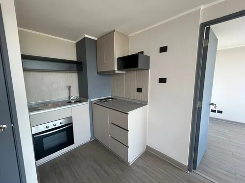 Arriendo 10 Uf, Incluye Gastos Comunes San Bernardo