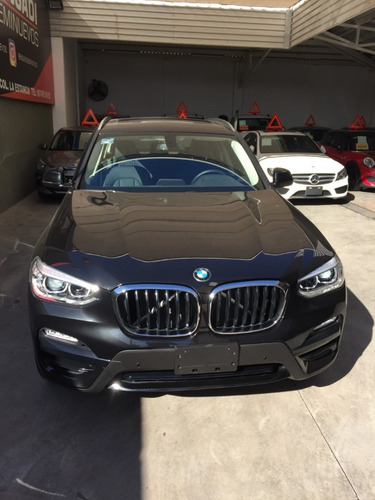 Bmw X3 2019