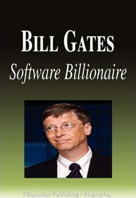 Libro Bill Gates - Software Billionaire (biography) - Bio...