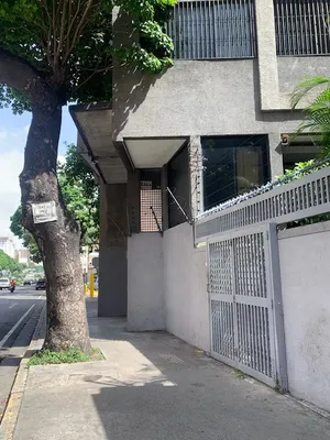 Apartamento en alquiler