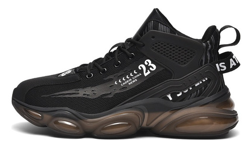 Premium Fashion Basketball Sneakers