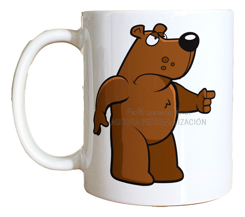 Mug Taza Día Del Padre Pocillo Papás Regalo Celebracion