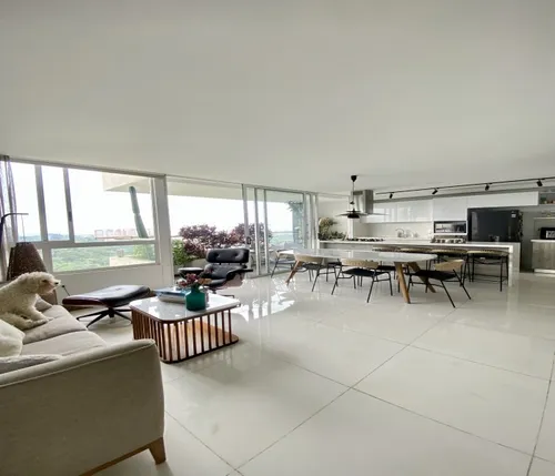 Vendo Apartamento En Ciudad Jardin