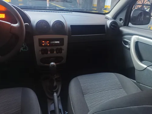 Renault Sandero 1.6 Expression