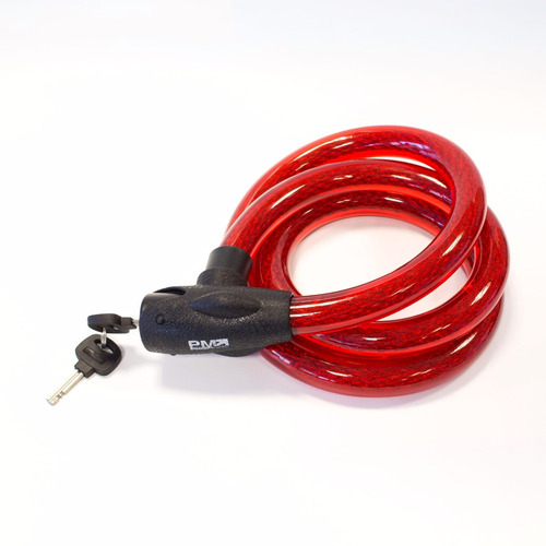Lingas Pm Security Ty460 Rojo