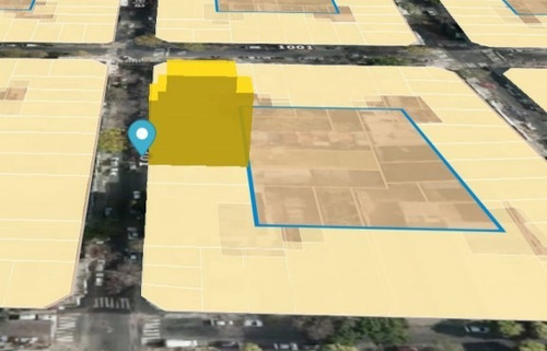 Imagen 4 de 10 de Terreno En Venta En Almagro