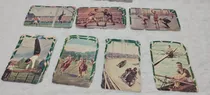 Comprar Figuritas Antiguas,deportes, Animales,otros,+90 Europeas 