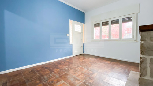 Terreno Venta - Olivos-vias/maipu