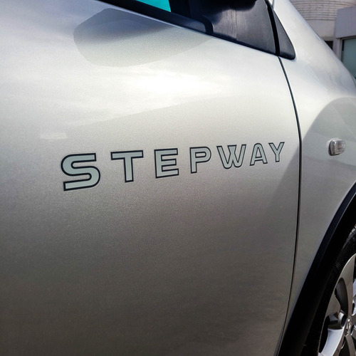 Renault Kangoo 1.6 Sce Stepway