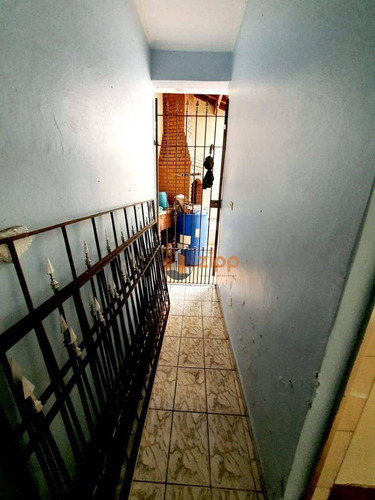 Imagem 7 de 28 de Sobrado Com 3 Dormitórios E 3 Banheiros À Venda, 200 M² Por R$ 499.000 - Imirim - São Paulo/sp - So0141
