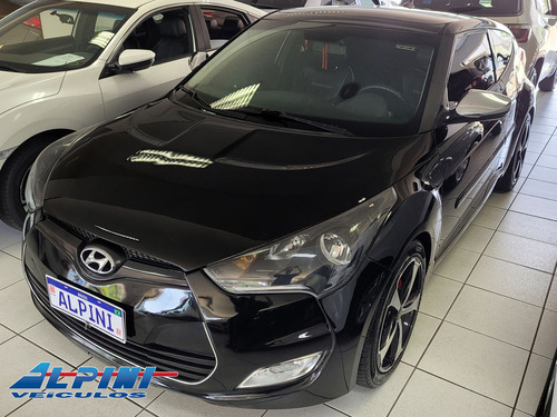 Hyundai Veloster 16V