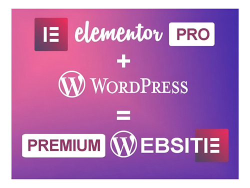 Elementor Pro Oficial Plugin Completo Com Licença Vitalícia