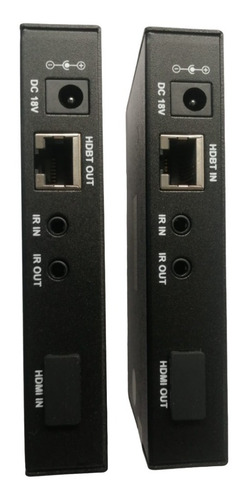Extensor Hdmi 230ft 0e Hdmiext4k - Wbox Technologies
