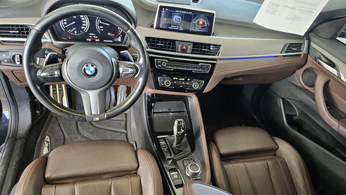 BMW X2 2.0 Sdrive20ia M Sport