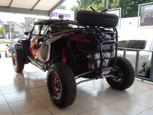 Polaris Turbo Dinamix Edition