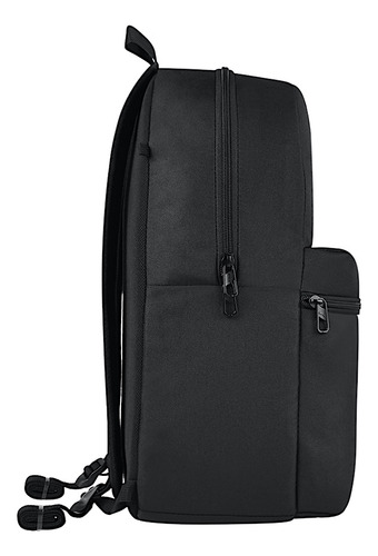 Puma Mochila Puma Phase Backpack Set Unisex Negro Lisa
