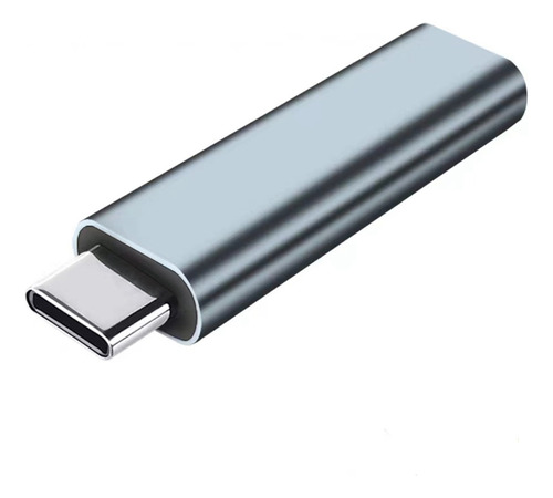 Adaptador De Pantalla Usb -c Ddc Edid Dummy Plug Pantalla Si