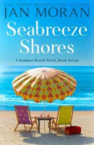 Book : Seabreeze Shores (summer Beach) - Moran, Jan _n