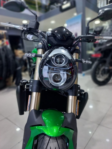 Benelli 752s 0km Tamburrino Motos