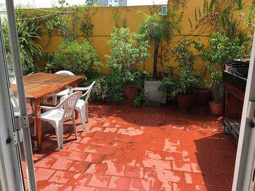 Imagen 1 de 19 de Ph 3 Dormitorios Con Patio Y Terraza Reciclado