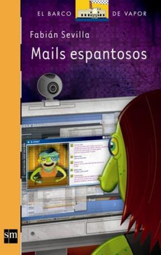 Mails Espantosos