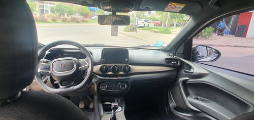 Fiat Cronos 1.3 Gse Drive Pack Conectividad