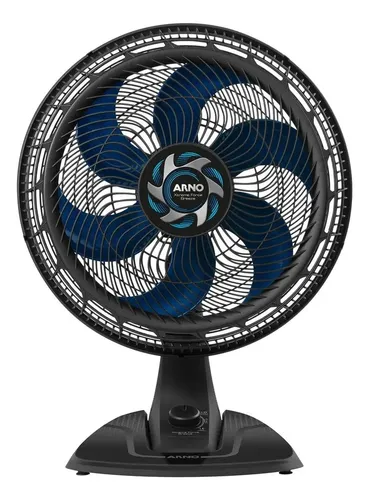 Ventilador Xtreme Force Breeze Mesa 40cm VB40 -