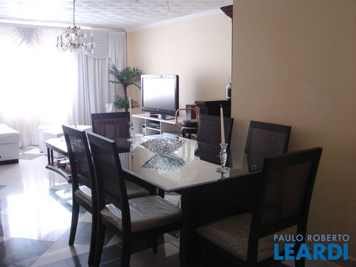 Apartamento - Saúde - Sp - 199261
