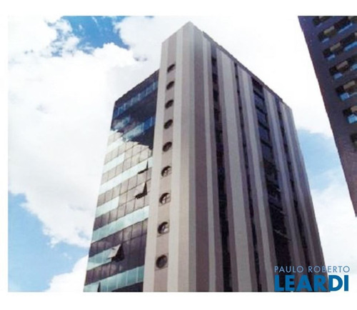 Imagem 13 de 13 de Conj. Comercial - Brooklin - Sp - 601191