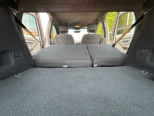 Renault Duster 1.6 Intens Mt