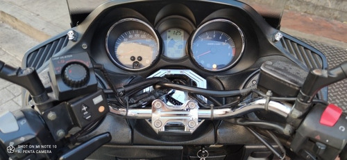 Yamaha Yp400cc