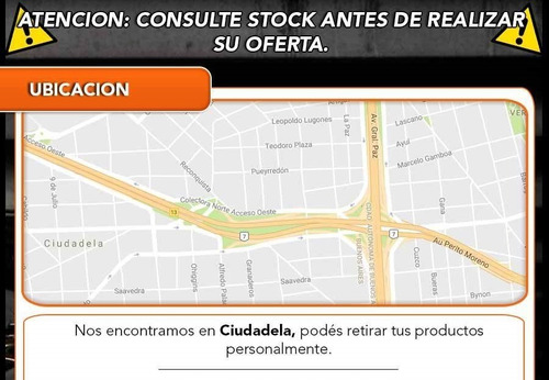 Faja Metálica Stereo Pioneer Sony 1 Din