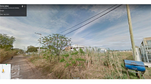 Imagen 4 de 4 de Venta. Terreno 7 Mil Mts Patron 4b (uso Industrial). Los Boulevares Exc Ubicacion. 100 % Permuta