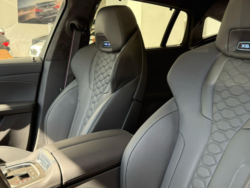 BMW X6 4.4 M Competition 625Cv