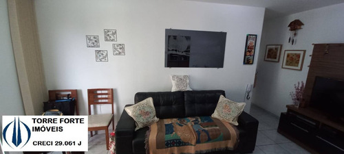 Imagem 6 de 15 de Lindo Apartamento 2 Dormitórios 1 Vaga Na Vila Carrão Aceita Permuta - 3595